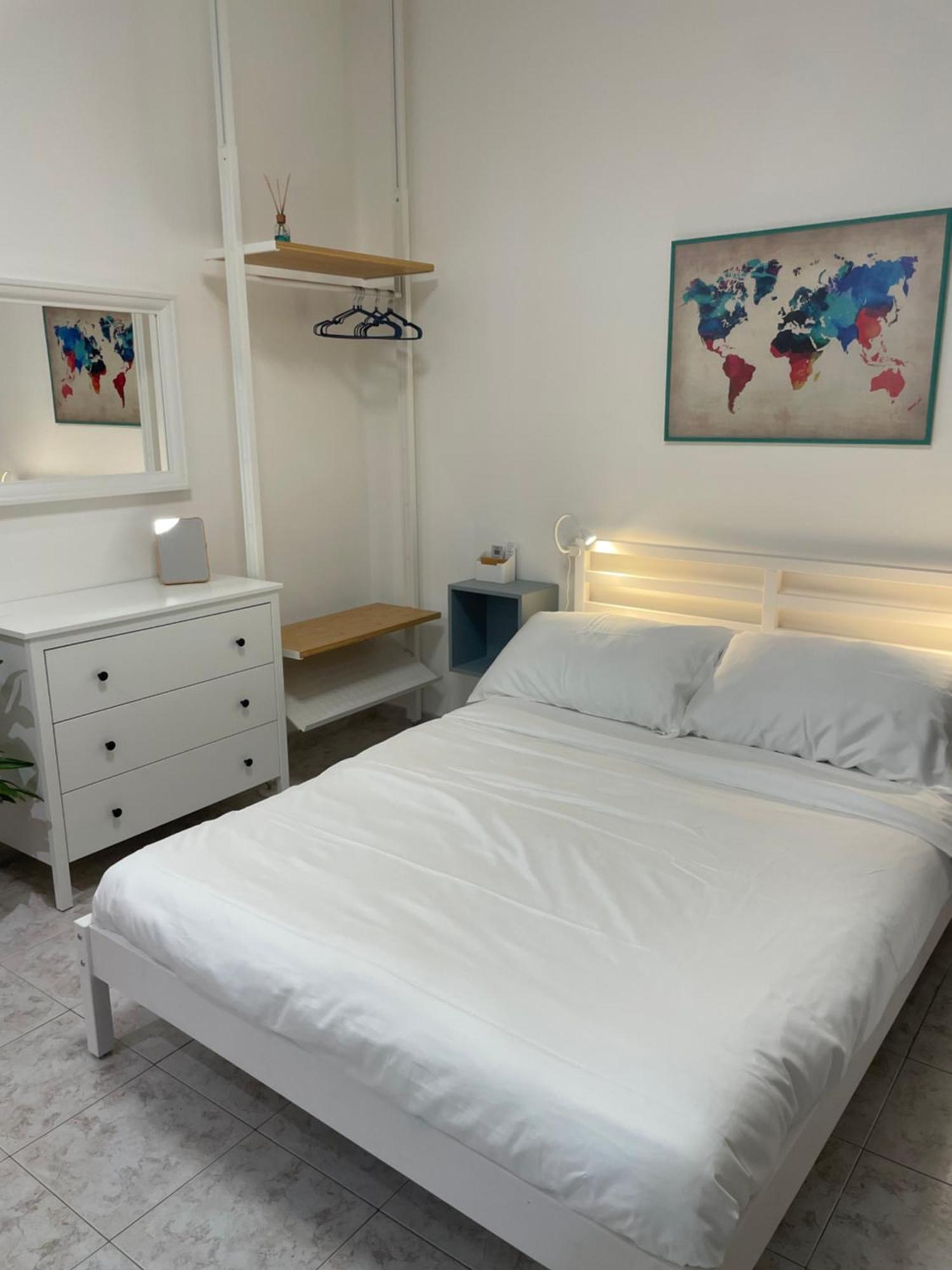 La Casita Apartamento